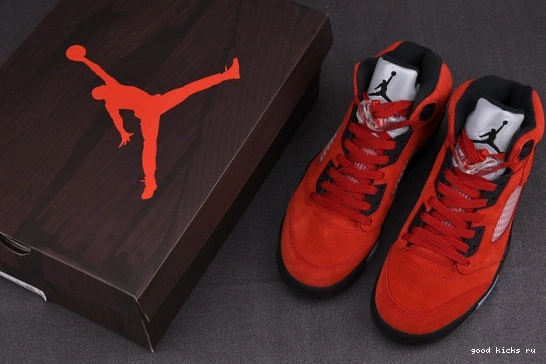 5 Raging Bulls Retro Jordan Red DD0587-600 (2021) DD0587-600 AIR 0415